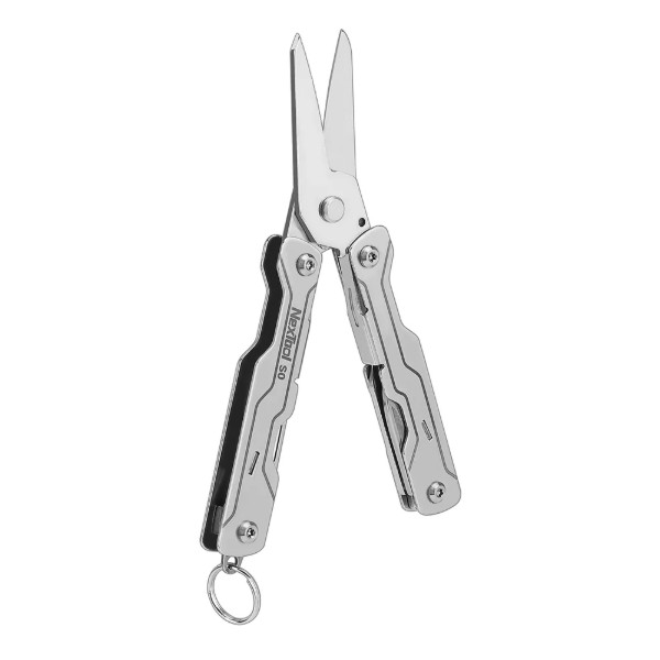 Фото - Мультитул NexTool Micro Sailor Scissors S0 (NE20417)